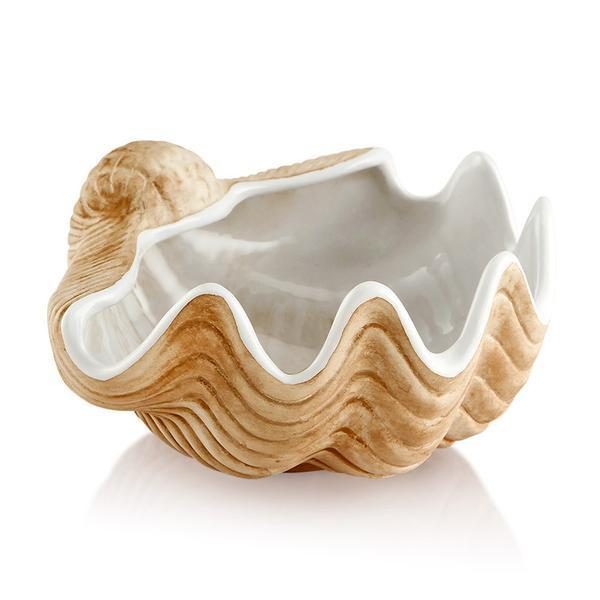 КУПА CLAM SHELL