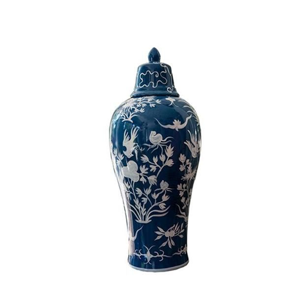 JAR BLUE RIVER L
