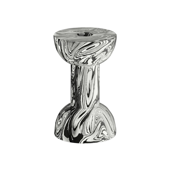 СВЕЩНИК SWIRL DUMBBELL TOM DIXON