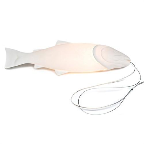 MYKISS- FISH LAMP
