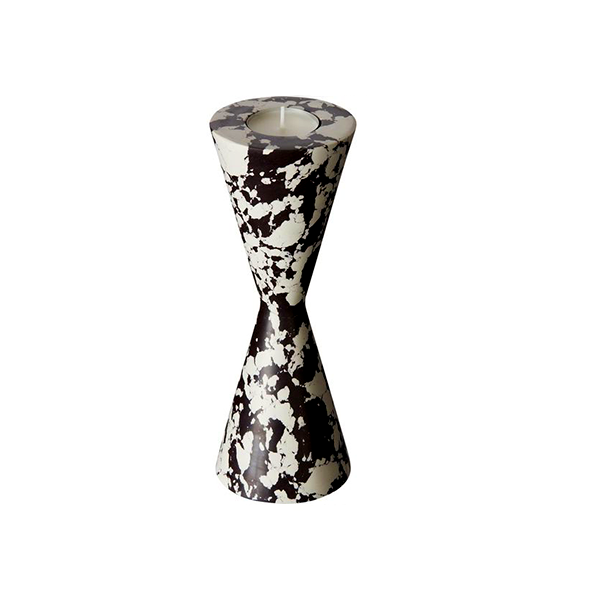 СВЕЩНИК SWIRL CONE TOM DIXON