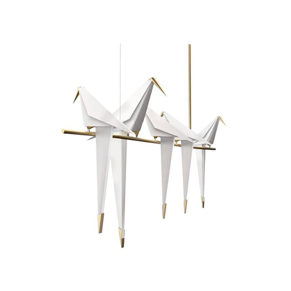 PERCH LIGHT BRANCH MOOOI