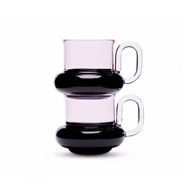 ЧАШИ ЗА ЧАЙ BUMP X2 TOM DIXON