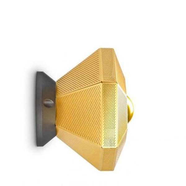 CELL WALL LIGHT TOM DIXON