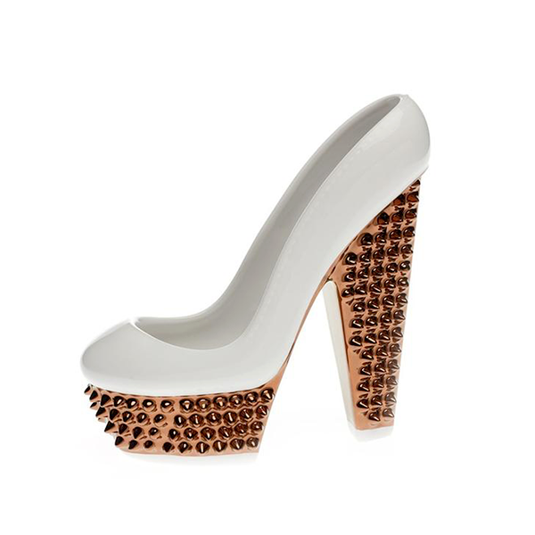 DECO DIVA SHOE