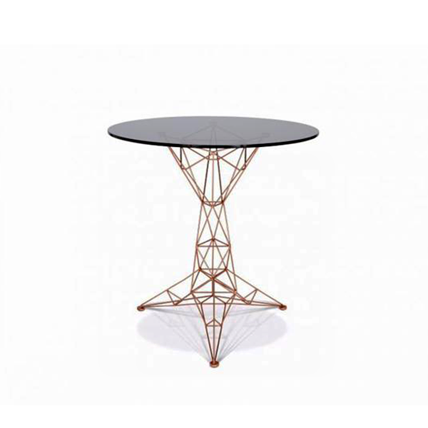 PYLON TABLE TOM DIXON