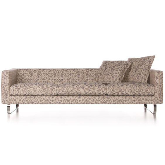 BOUTIQUE LACE DOUBLE SEATER MOOOI
