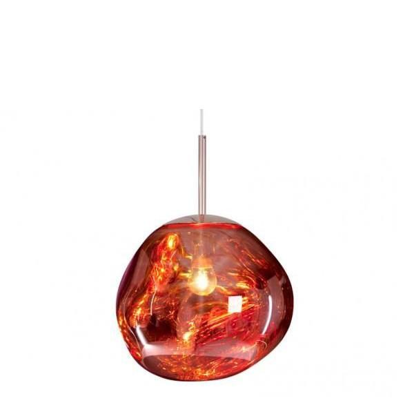 ПЕНДАНТ MELT MINI COPPER TOM DIXON