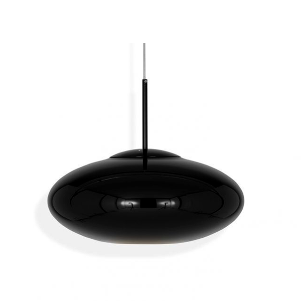 ПЕНДАНТ COPPER ROUND WIDE TOM DIXON