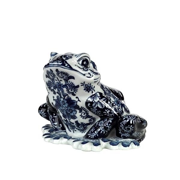 КАСИЧКА FROG