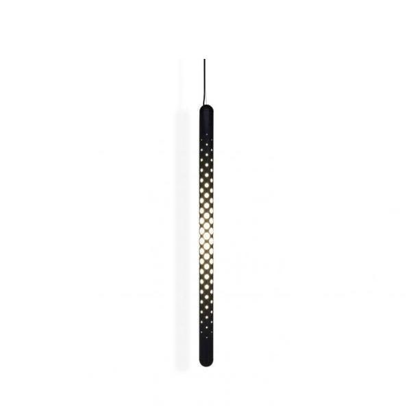 ПЕНДАНТ TUBE BLACK TOM DIXON