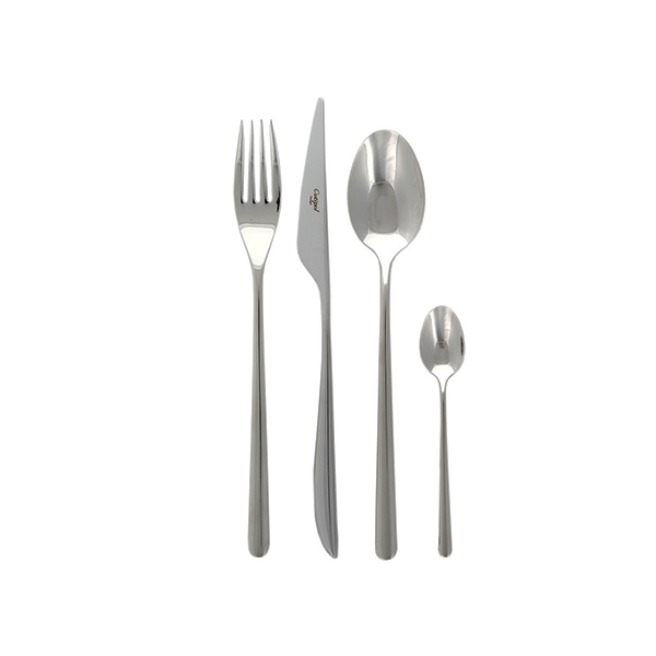 ПРИБОРИ ЗА ХРАНЕНЕ ICON MATTE CUTIPOL