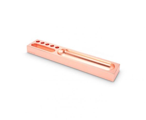 CUBE DESK TIDY TRAY TOM DIXON