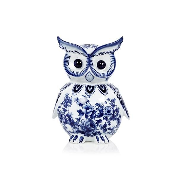 КАСИЧКА OWL