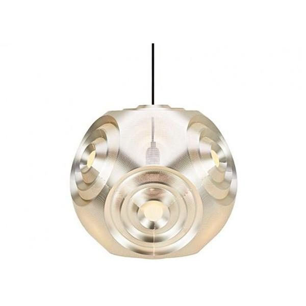 CURVE PENDANT BALL 45CM TOM DIXON