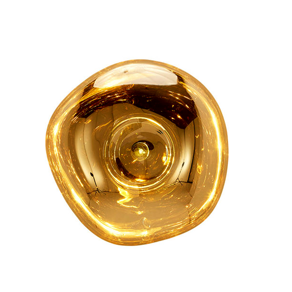АПЛИК MELT GOLD TOM DIXON