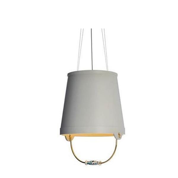 BUCKET SUSPENDED LAMP MOOOI