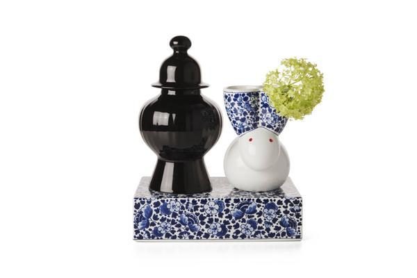 DELFT BLUE №9 MOOOI