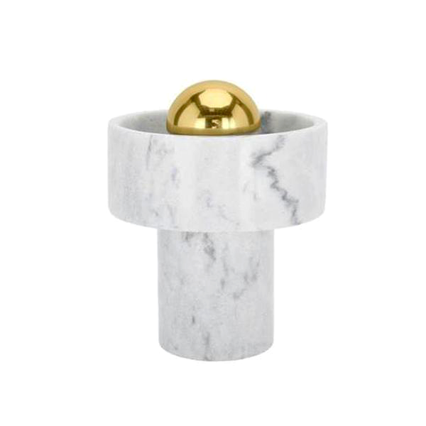 Настолна лампа Stone Tom Dixon