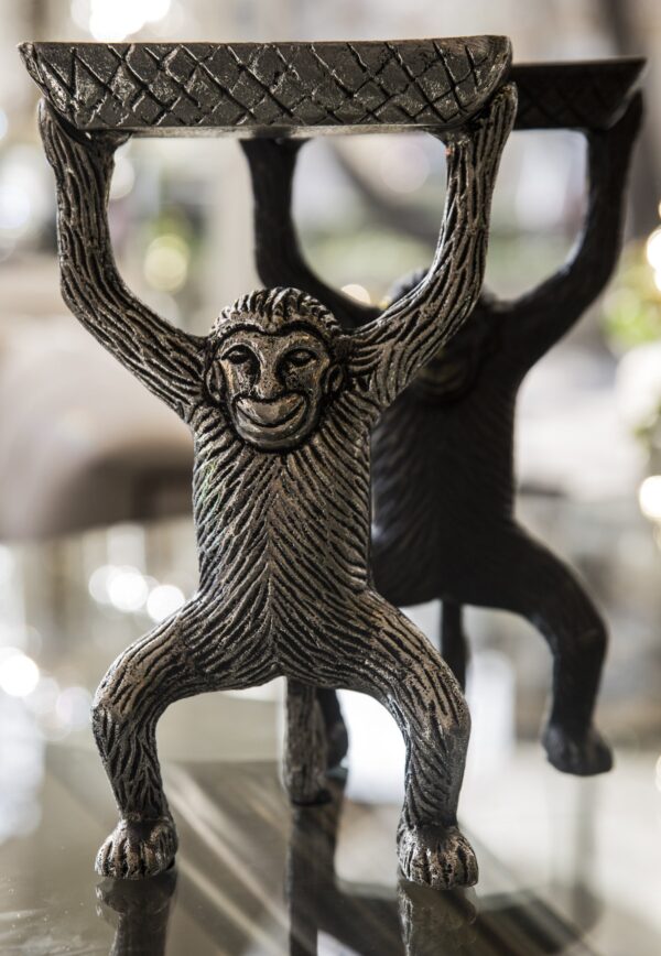 DECORATION MONKEY