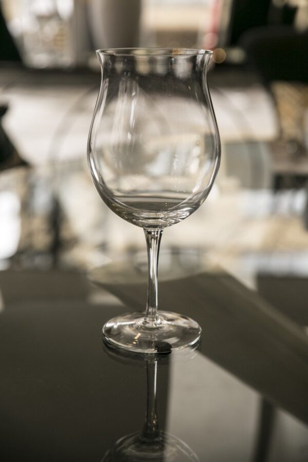MARGAUX WINE GLASS SET 2