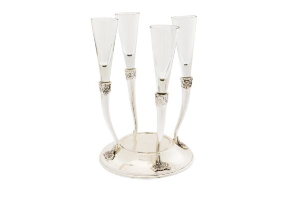 CHAMPAGNE HOLDER BINET