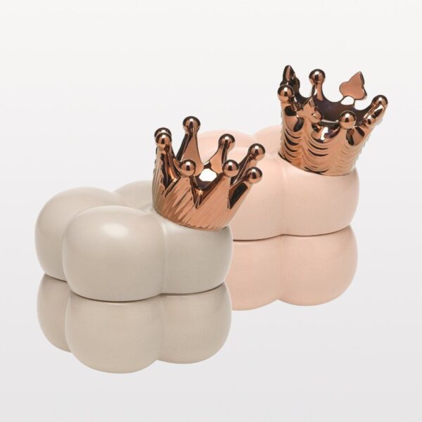 KING JEWELRY BOX