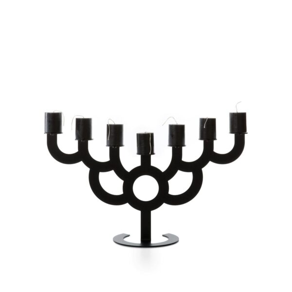MENORAH BOLD MOOOI