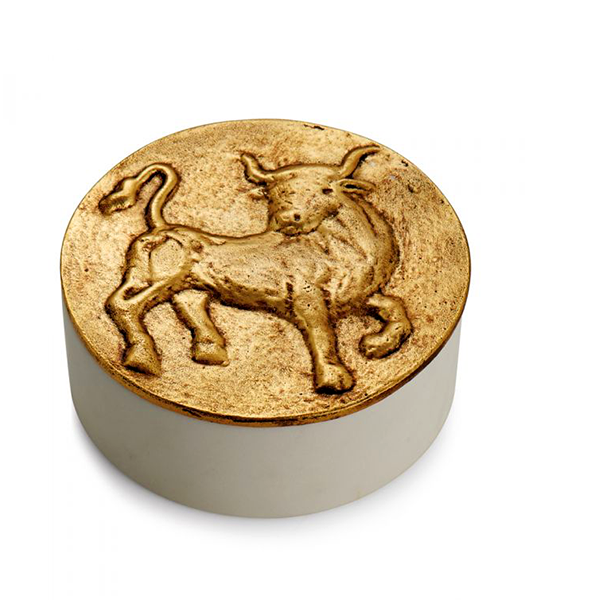 КУТИЯ ZODIAC TAURUS