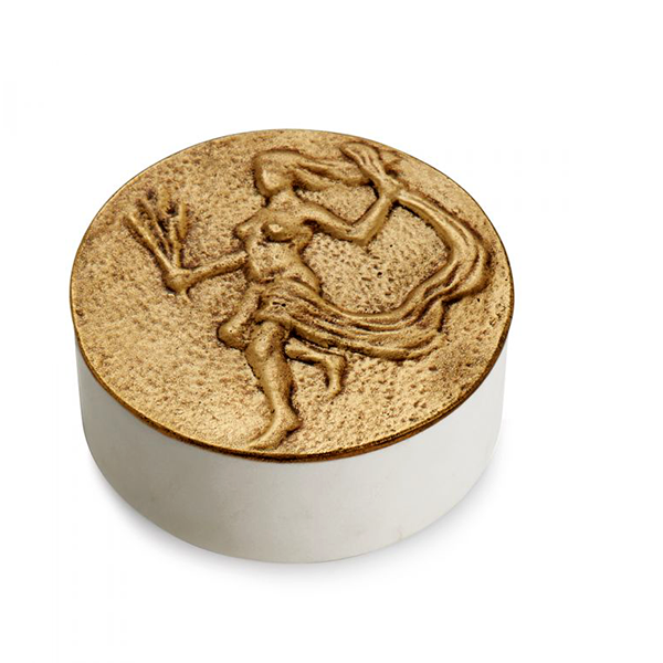 КУТИЯ ZODIAC VIRGO