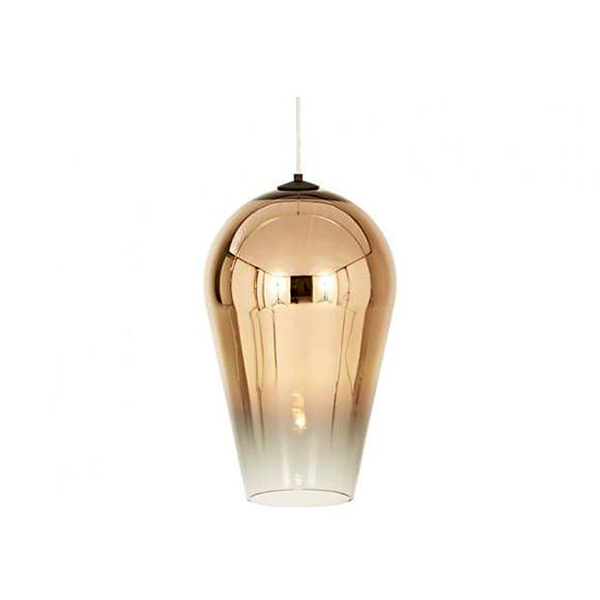 ПЕНДАНТ FADE GOLD 50CM TOM DIXON