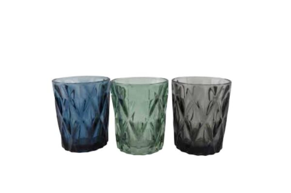 СВЕЩНИЦИ VOTIVE LIGHT FLEUR