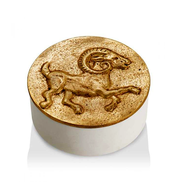 КУТИЯ ZODIAC ARIES