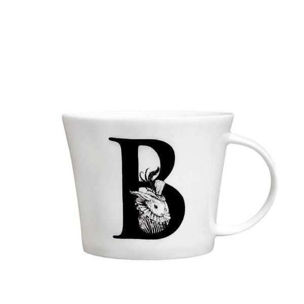 ЧАША BLING BUNNY RORY DOBNER