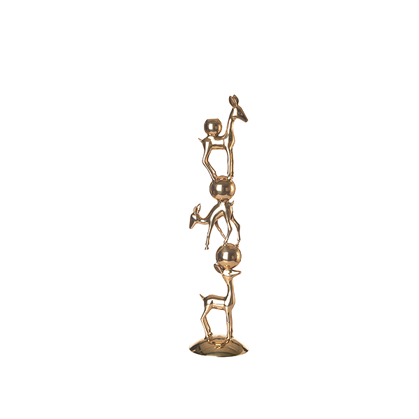 СВЕЩНИК BAMBI
