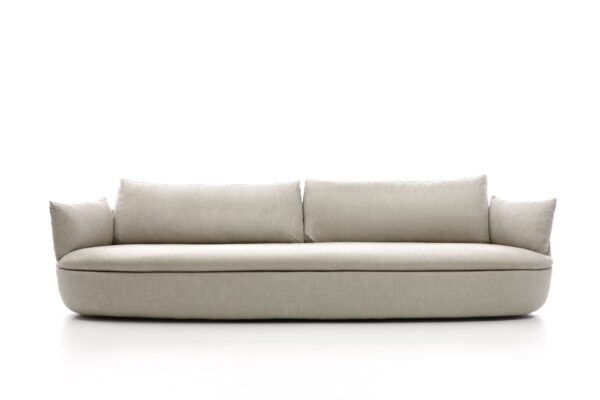 BART XL SOFA MOOOI