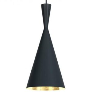 ПЕНДАНТ BEAT TALL BLACK TOM DIXON