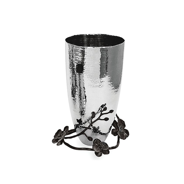 Ваза Black Orchid Medium