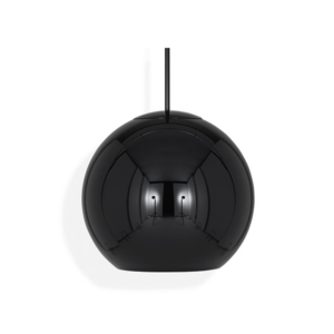 ПЕНДАНТ COPPER ROUND 45 BLACK TOM DIXON