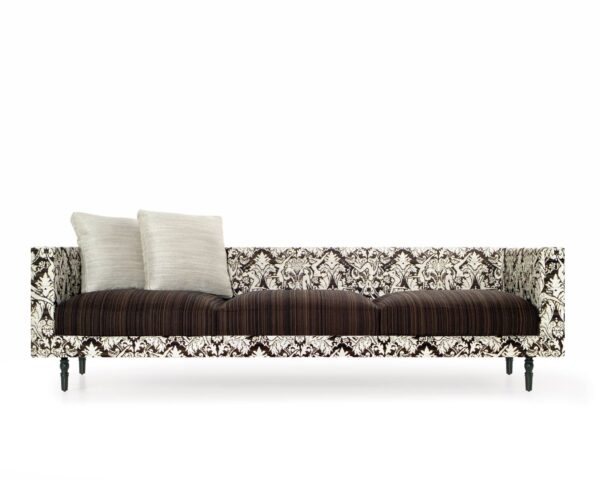 BOUTIQUE DEER DOUBLE SEATER MOOOI