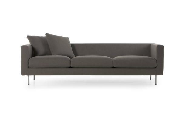 BOUTIQUE DOUBLE SEATER CHAMELEON HALLINGDAL 153 MOOOI