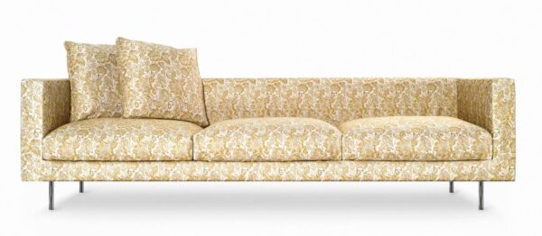 BOUTIQUE JESTER DOUBLE SEATER MOOOI