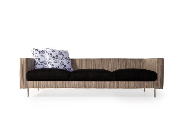 BOUTIQUE MANGA DOUBLE SEATER MOOOI