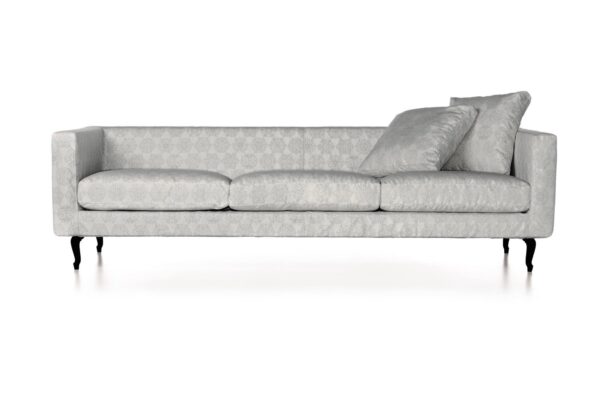 BOUTIQUE SOPHY DOUBLE SEATER MOOOI