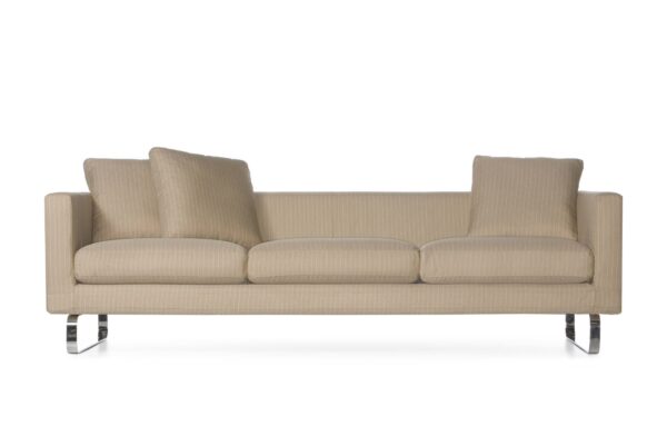 BOUTIQUE TRAVIS DOUBLE SEATER MOOOI