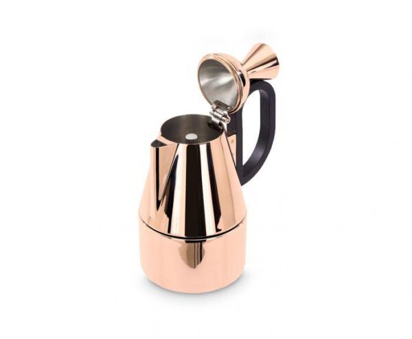 КАФЕВАРКА BREW STOVE TOP TOM DIXON