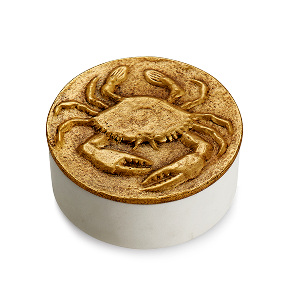 КУТИЯ ZODIAC CANCER