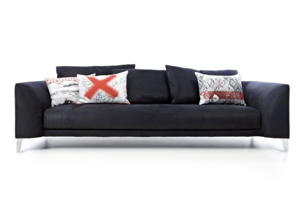 CANVAS 230 SOFA MOOOI