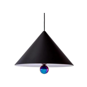 ПЕНДАНТ CHERRY BLACK LARGE