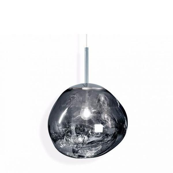 ПЕНДАНТ MELT MINI CHROME TOM DIXON